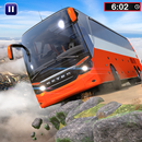 Risky Road Bus Simulator 2024-APK