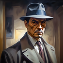 Detective Story: Crime Solving-APK