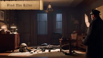 Detective Story: Crime Solving скриншот 2