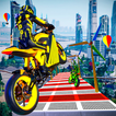 Neon Bike: Bike Riders