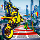 Neon Bike: Bike Riders-APK