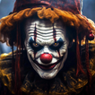 Scary Clown Horror Escape Game