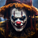 Scary Clown Horror Escape Game-APK