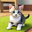 Cat Simulator & Cat Game 3D