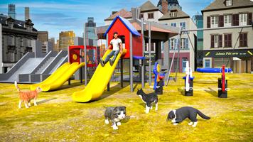 Kitten Cat Simulator: Cat Game Screenshot 2