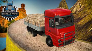 Death Road Truck Driving Game ภาพหน้าจอ 2