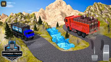 Log Transporter: Death Road captura de pantalla 3