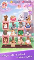 Cat Diary: Dress up Princess screenshot 2