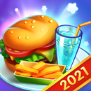 Ресторан магнат:Гурман безумие APK