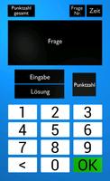 Ratespiel screenshot 2