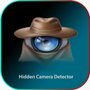 Anti spy:Hidden Camera Spyware detector 2020 APK