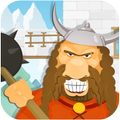 Torri Destroyer - Barbarian