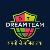 DREAM TEAM icon