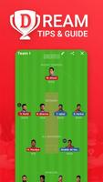 Dream Team 11 Fantasy Crickets Team Prediction capture d'écran 3