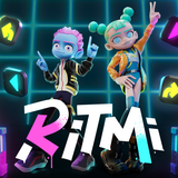 Ritmi: 댄스 배틀 게임, 저스트 댄스, 리듬 월드