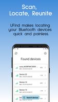 UFind:Bluetooth & BLE locator screenshot 1