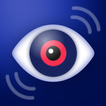 Spy Camera Scanner — CFind icon Spy Camera Scanner — CFind icon