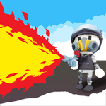 Melter Man icon
