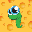 Worm Digger 3D أيقونة