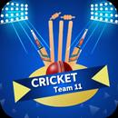 Dream Team 11 - My dream11 tip APK