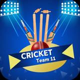 Dream Team 11 - My dream11 tip иконка