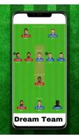 Dream Team 11 - My dream11 tip скриншот 2