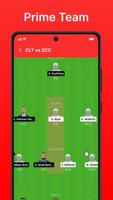 برنامه‌نما Dream Team 11 عکس از صفحه