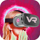 آیکون‌ VR Player