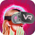 VR Player icône