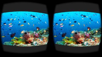 برنامه‌نما VR Player عکس از صفحه