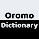 Afaan Oromo Dictionary APK