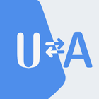 Amharic Translate - English icono
