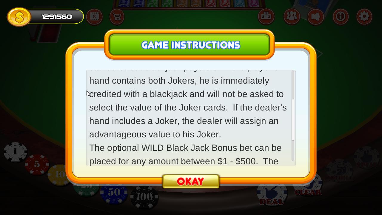 How Much Is Joker Worth In Blackjack How Much Is Joker Worth In Blackjack