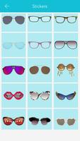 1 Schermata Sunglasses Photo Editor ,Sunglasses app,sunglasses
