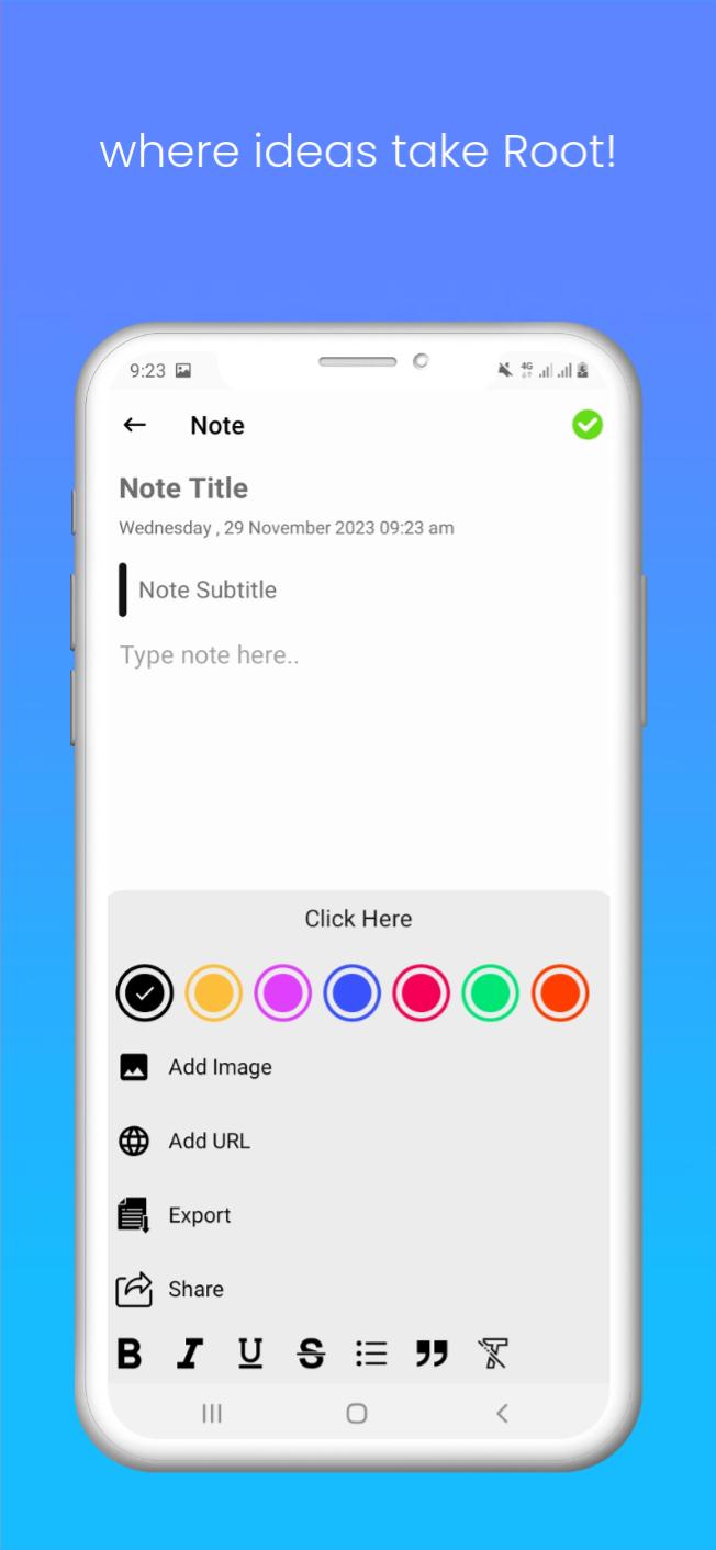 Note APK for Android Download Note APK for Android Download
