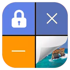 Vault Pro - Hide Photo Encrypt Video - Calculator APK download