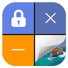 Vault Pro Voûte - Cacher la photo crypter la vidéo icône