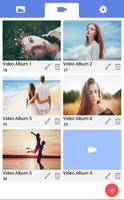 Vault Pro Voûte - Cacher la photo crypter la vidéo capture d'écran 1