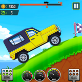 Mountain Racing Game icône