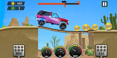 Mountain Racing Game ภาพหน้าจอ 3