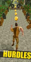 Temple Royal King Thrilling Run скриншот 1