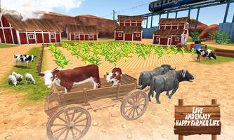 Traditional Farming Simulator 2020 Affiche