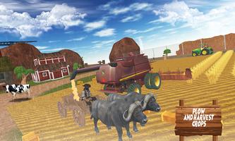 Traditional Farming Simulator 2020 capture d'écran 1
