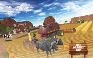 Traditional Farming Simulator 2020 capture d'écran 3