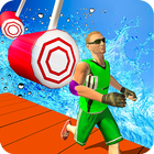 Fun Adventure Race Run 3D icon