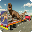 Off-Road Jurassic Zoo World Di