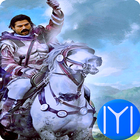 Dirilis Osman Ghazi Game أيقونة