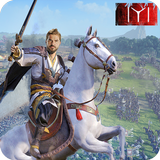 Ertugrul Ghazi -Rise Of Empire icon