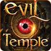 Evil Temple Action Run Unlimited