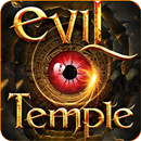 Evil Temple endless Rush APK